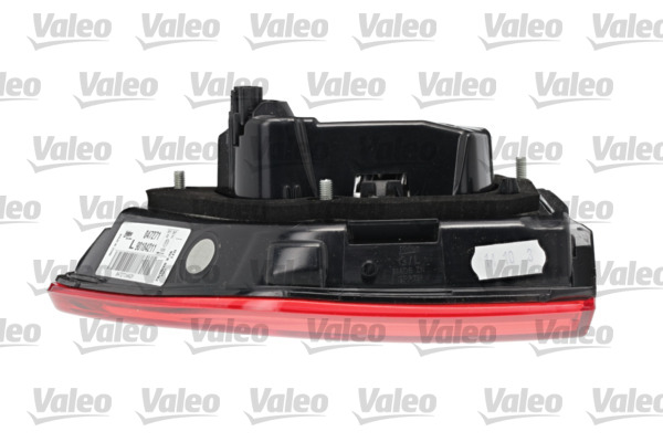 Задний фонарь - 047271 VALEO